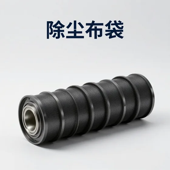 除尘布袋最新市场动态